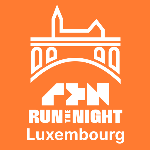 Luxembourg Run The Night Series